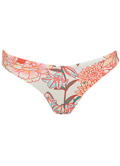 Japanese Summer Sublimity Classic Bikini Bottom