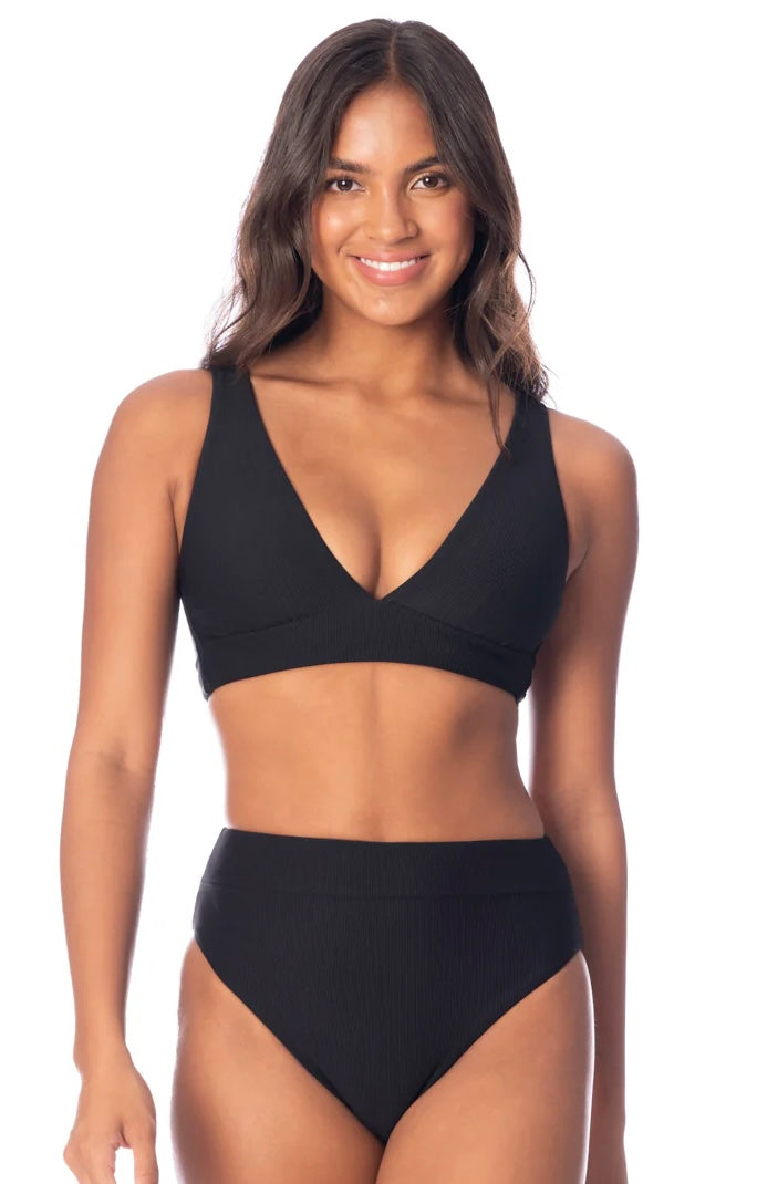 Nero Marina One Piece