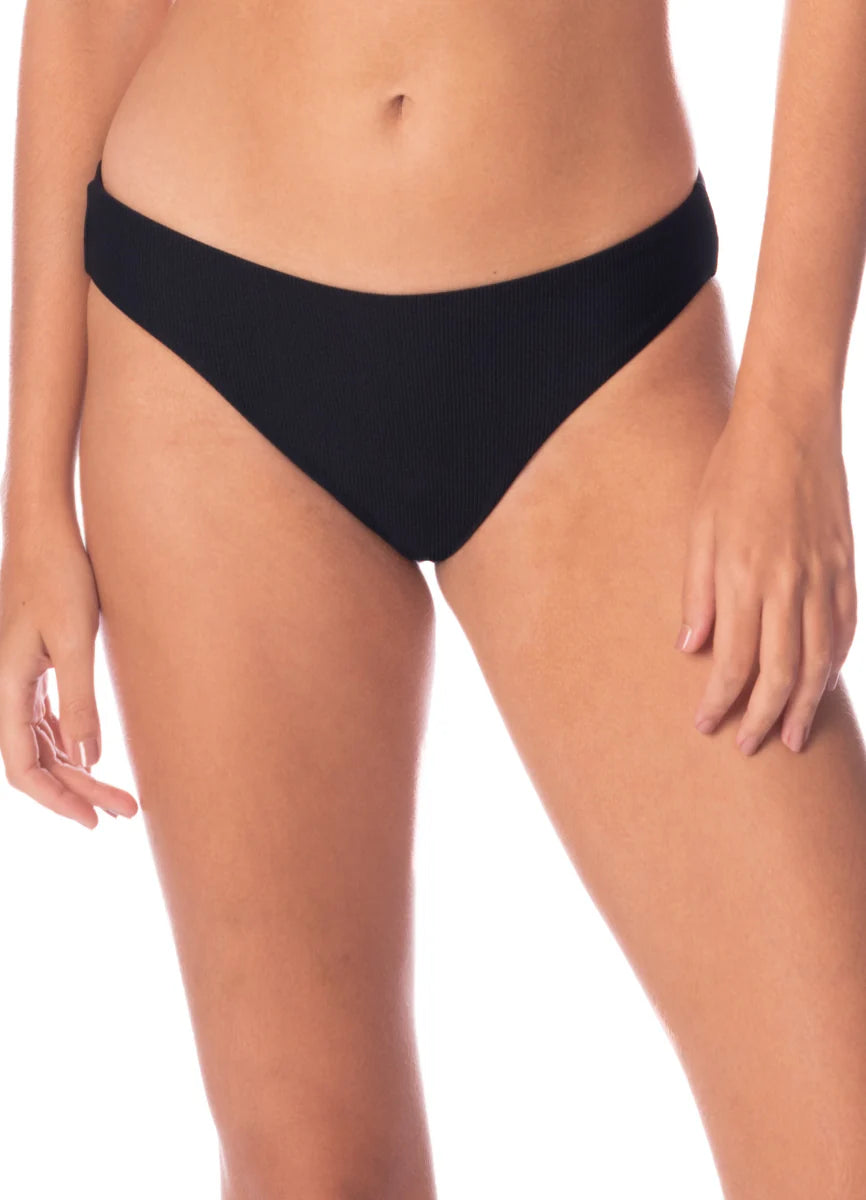 Sublimity Regular Rise Classic Bikini Bottom