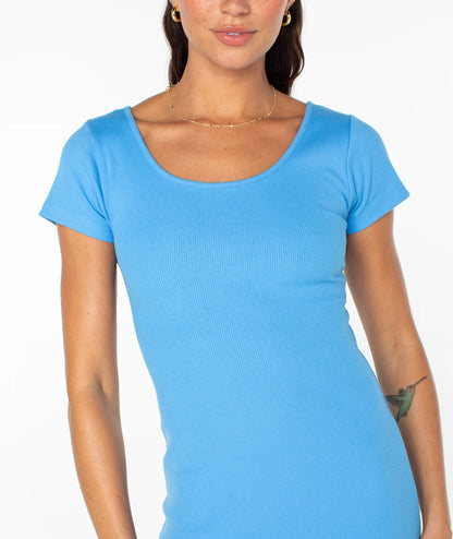 Good Keepsake Short Sleeve Dress