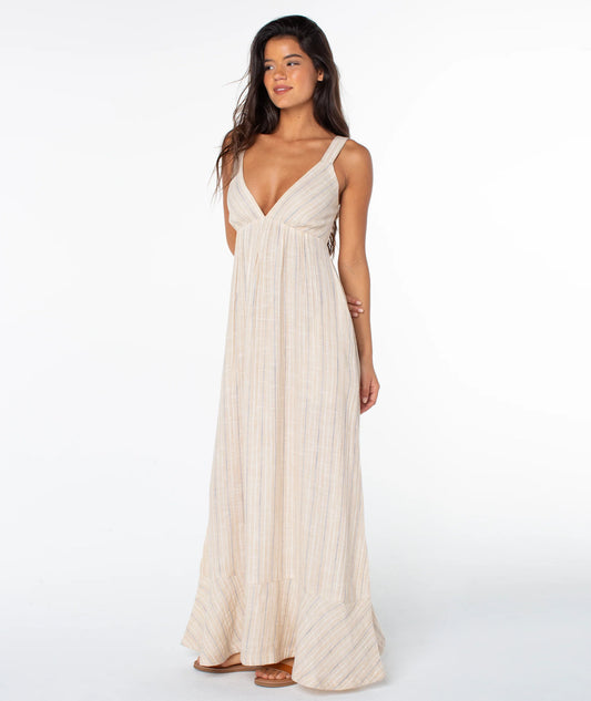 Wilder Coast Dress
