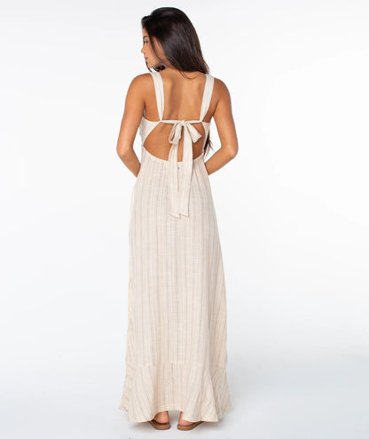 Wilder Coast Dress
