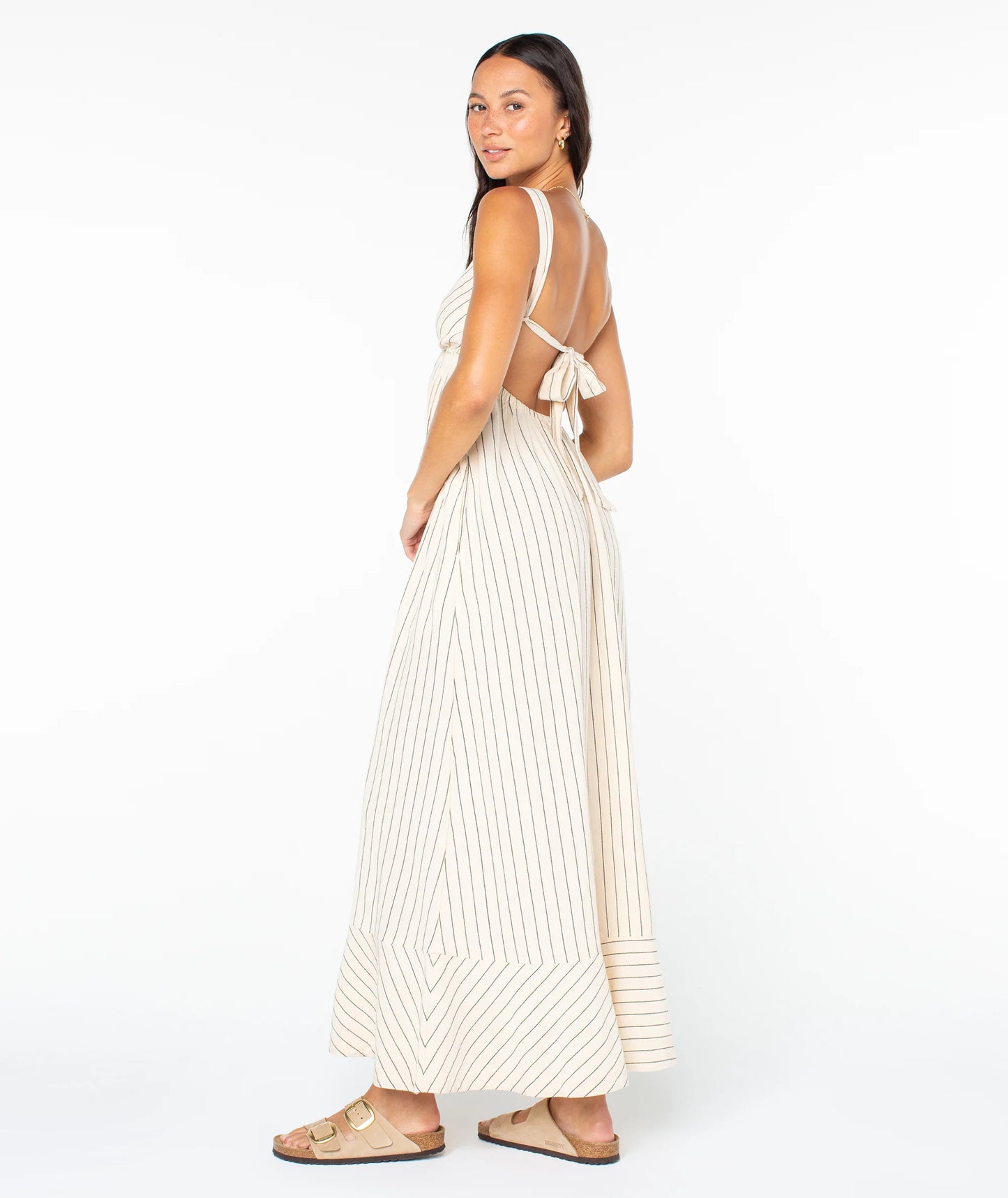 Wilder Coast Dress