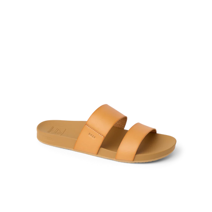 Cushion Vista Double Strap Slide