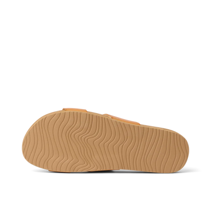 Cushion Vista Double Strap Slide