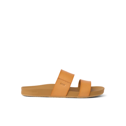Cushion Vista Double Strap Slide