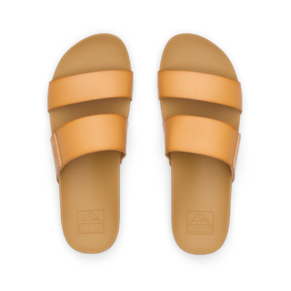 Cushion Vista Double Strap Slide