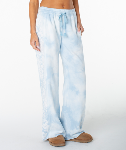 Fringing Reefs Pant