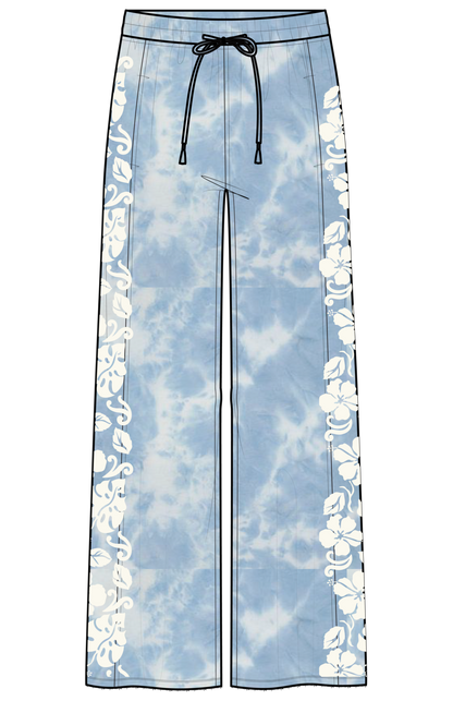Fringing Reefs Pant