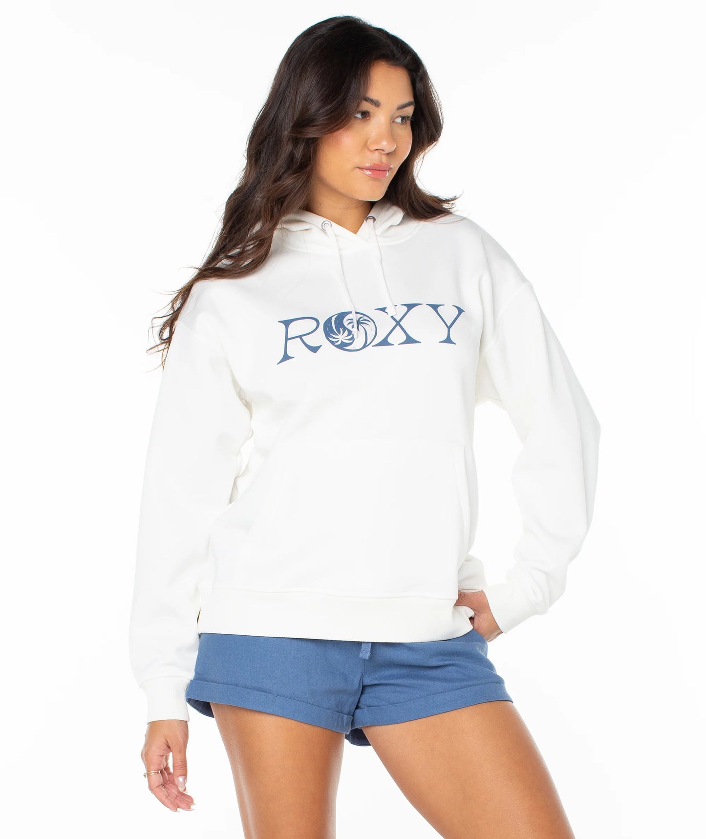 Wailea pullover hoodie by Roxy