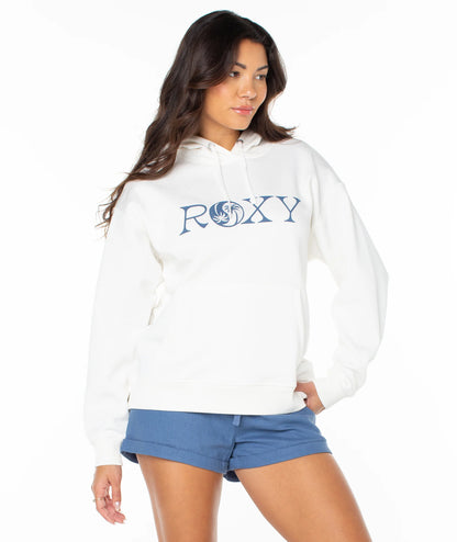 Wailea pullover hoodie by Roxy