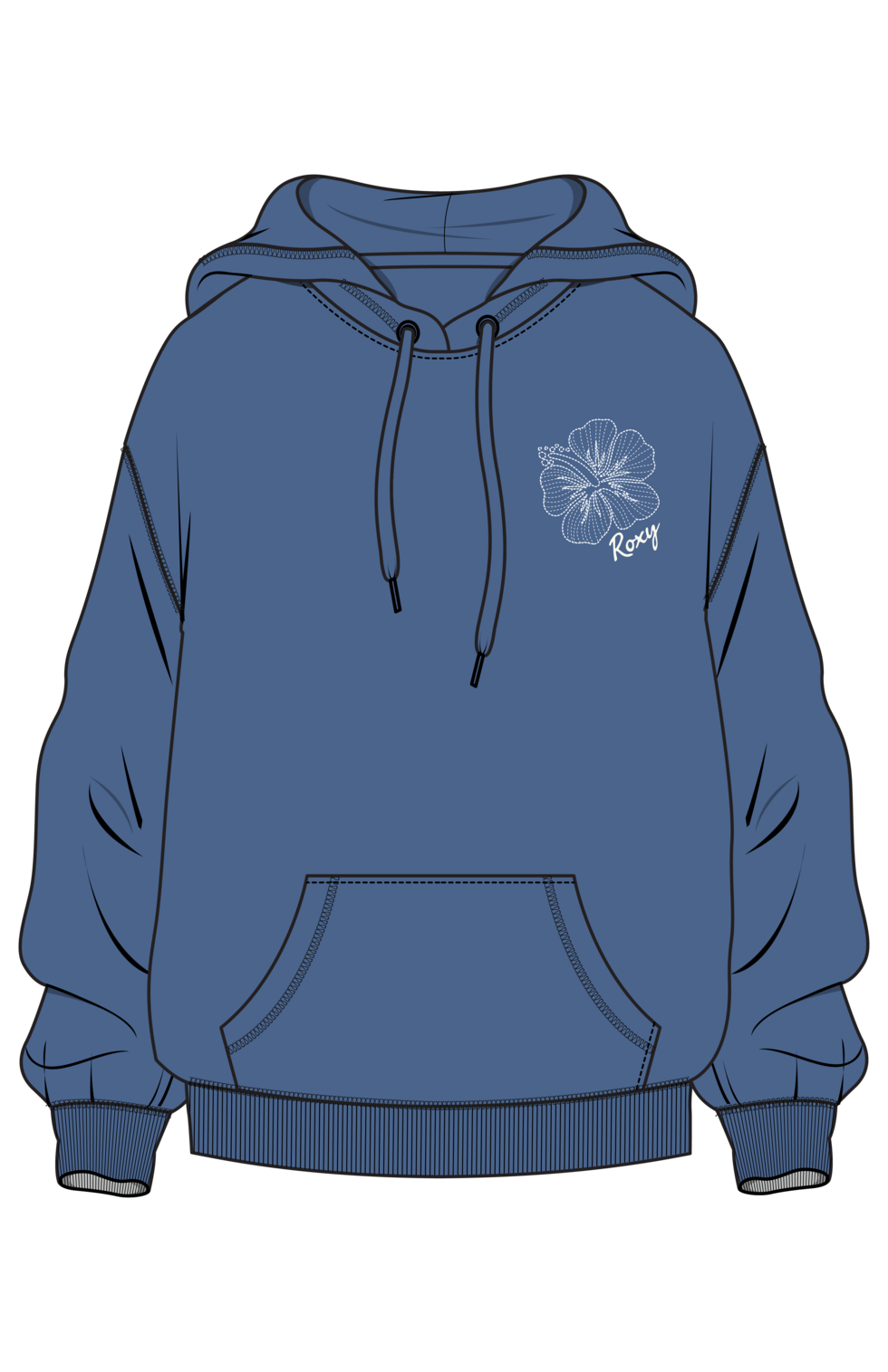 Wailea Hoodie