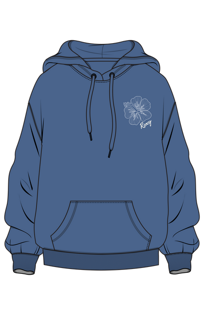 Wailea Hoodie