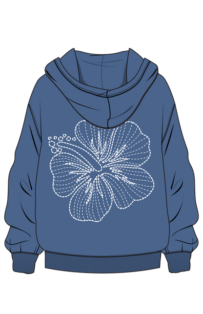 Wailea Hoodie