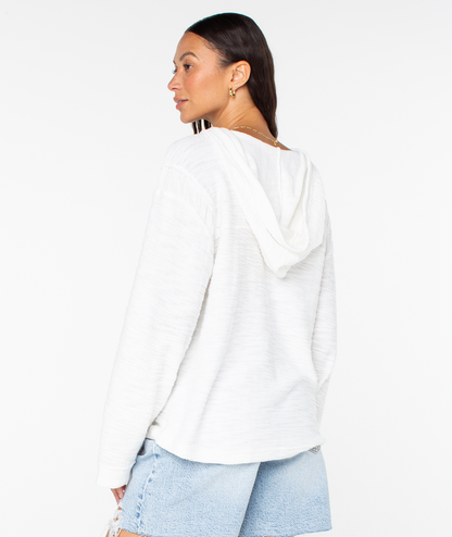 Pearling Poncho 3