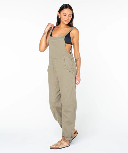 Wave Of My Dreams Romper