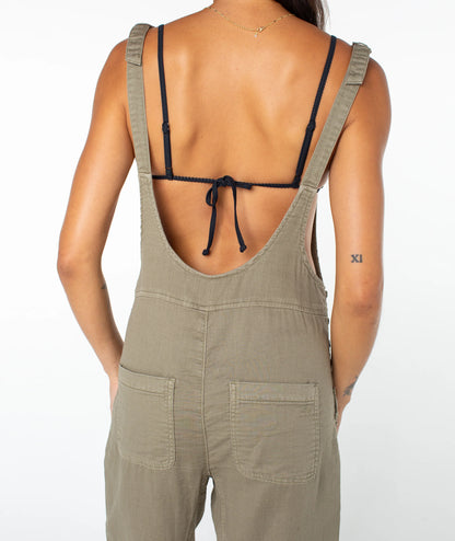 Wave Of My Dreams Romper