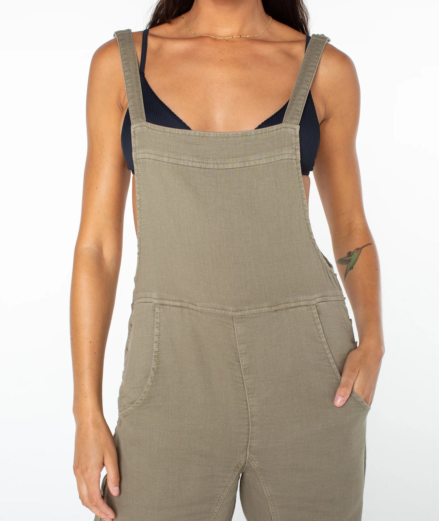 Wave Of My Dreams Romper