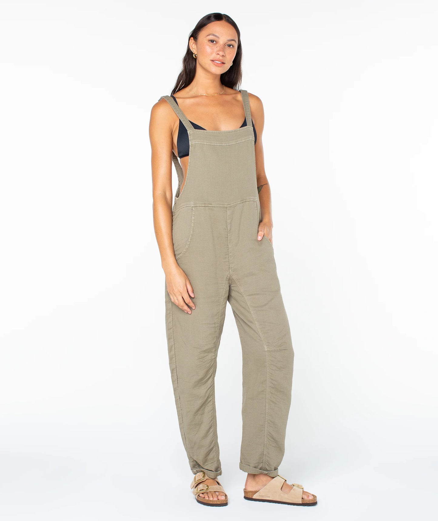 Wave Of My Dreams Romper