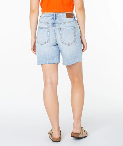 The Icon Short