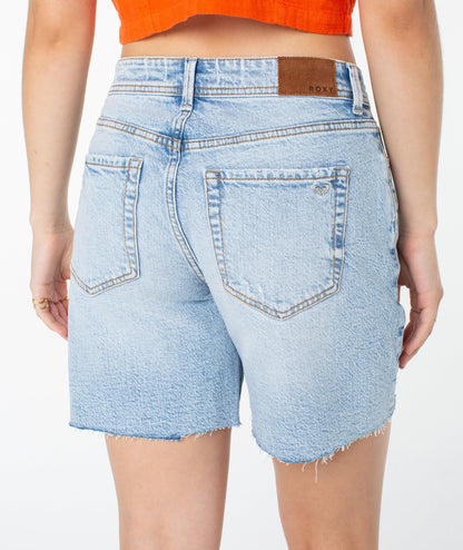 The Icon Short