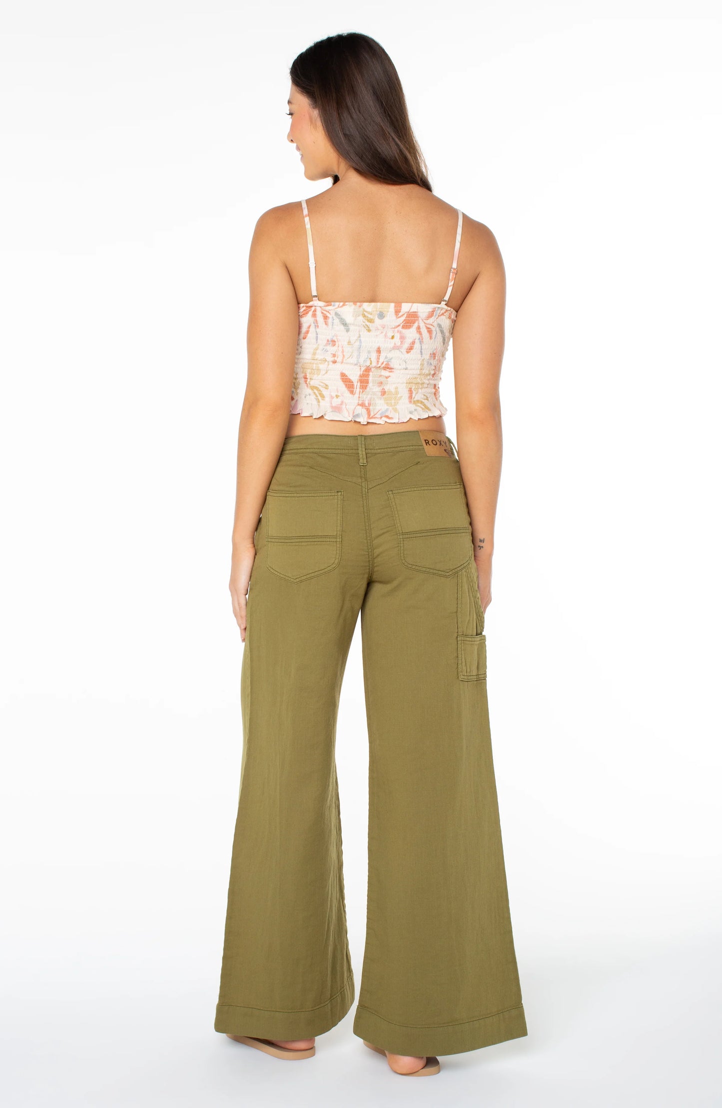 Spring Fling Top