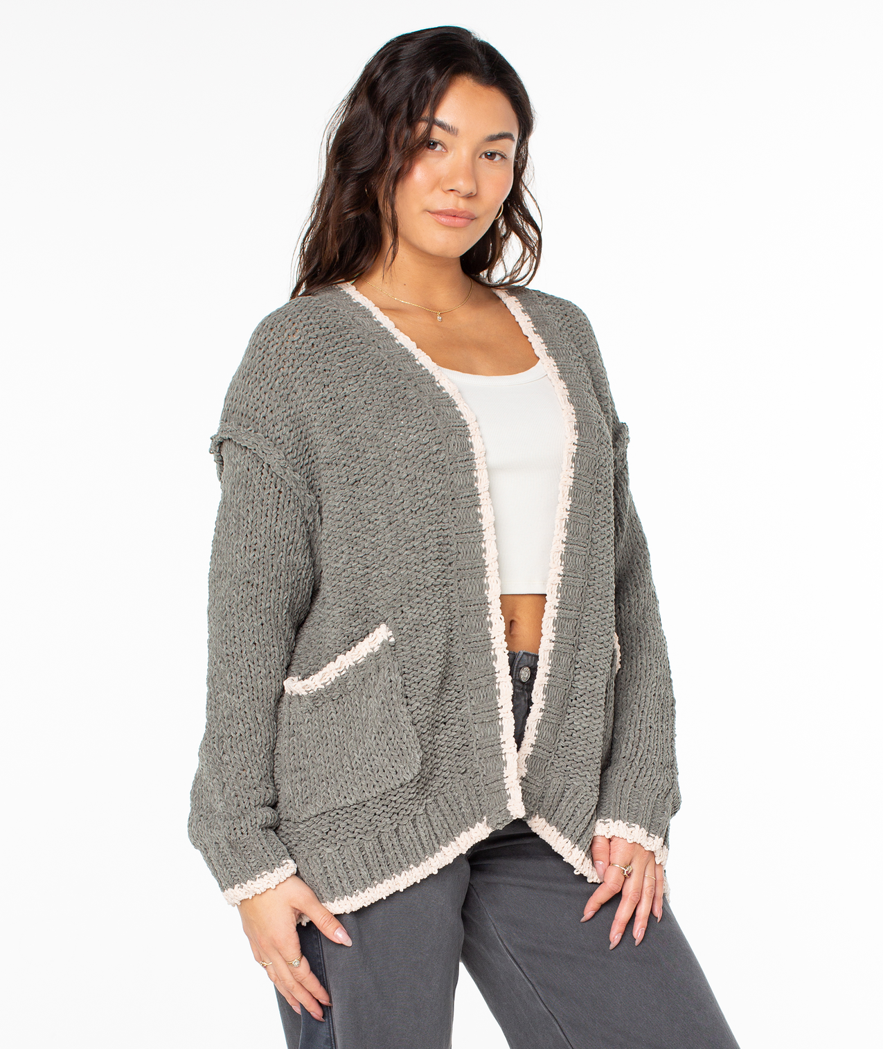 Cozy Cruiser Cardigan