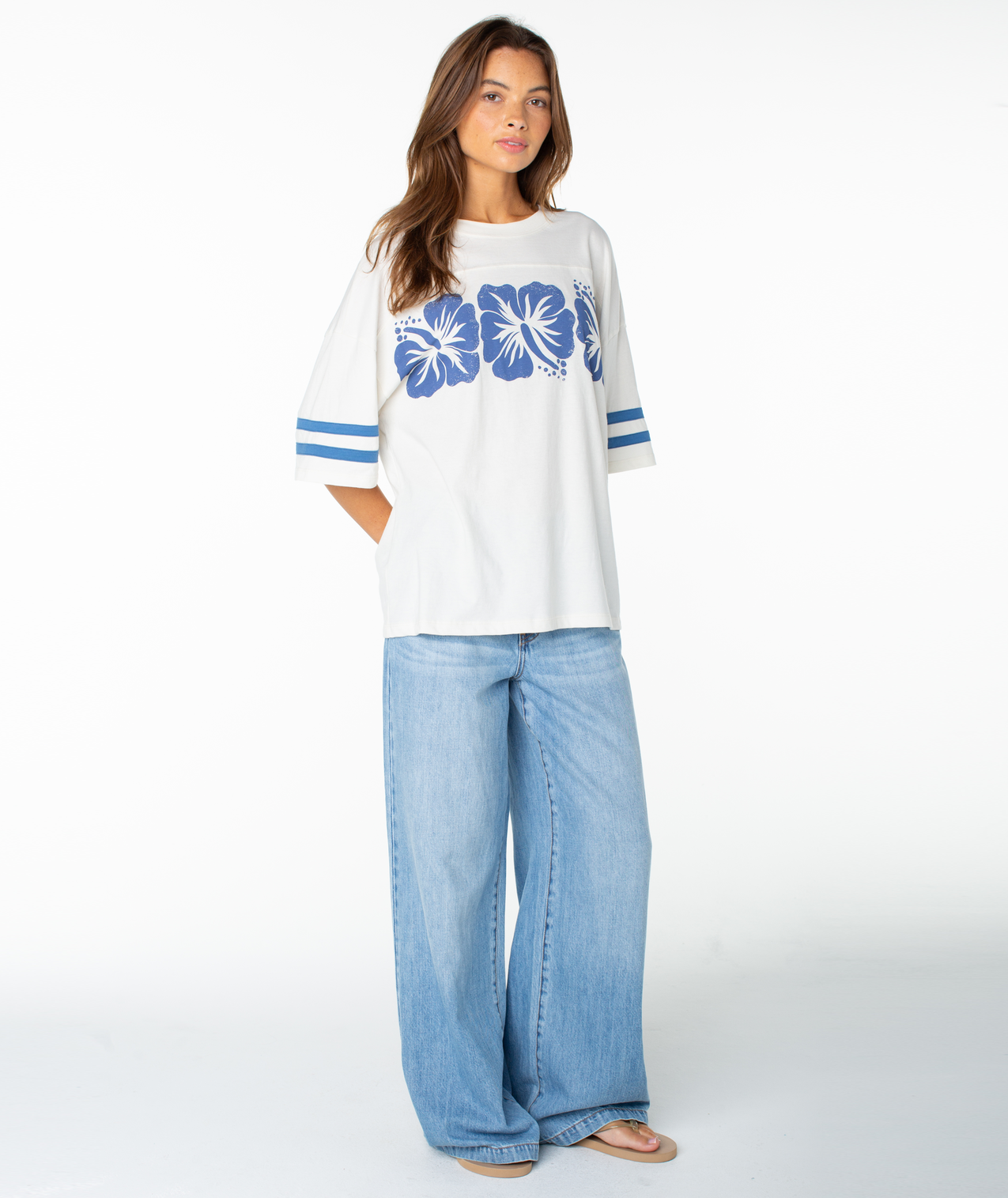 Game Day Tee