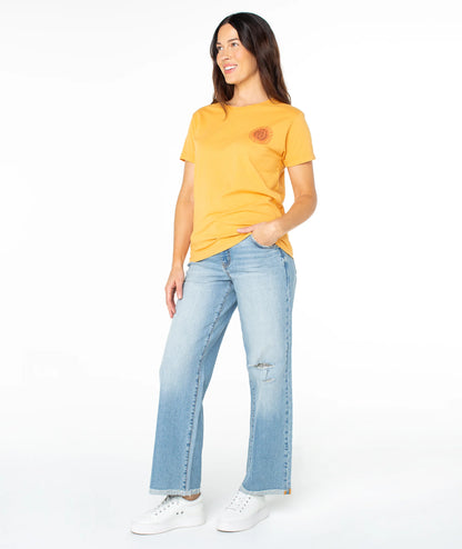 Slow Dive Boyfriend Tee