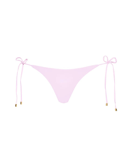 Teeny Tie Side Bikini Bottom