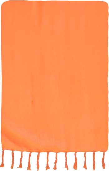 Solid Color Sarongs