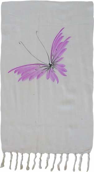 Animal Print Sarongs