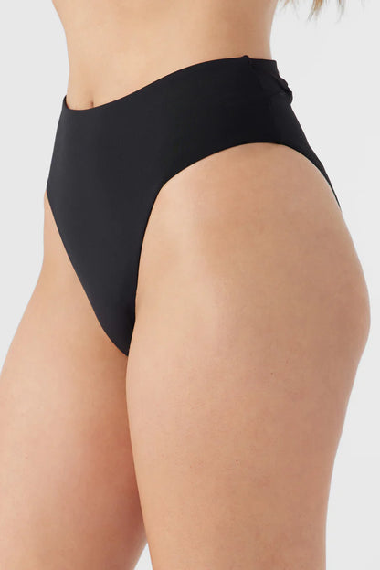 Saltwater Solids Max Bikini Bottom
