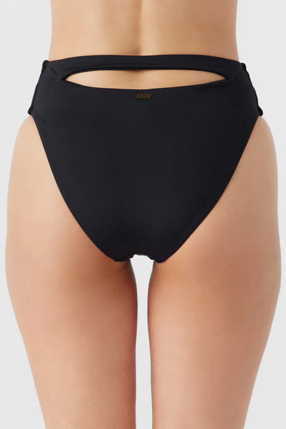 Saltwater Solids Max Bikini Bottom