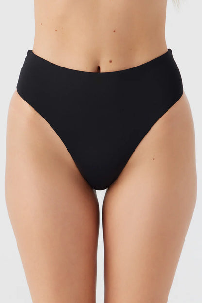 Saltwater Solids Max Bikini Bottom