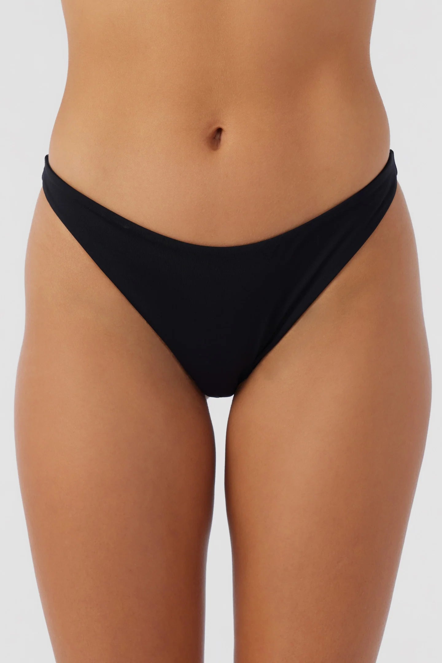 Saltwater Solids Flamenco Bikini Bottom