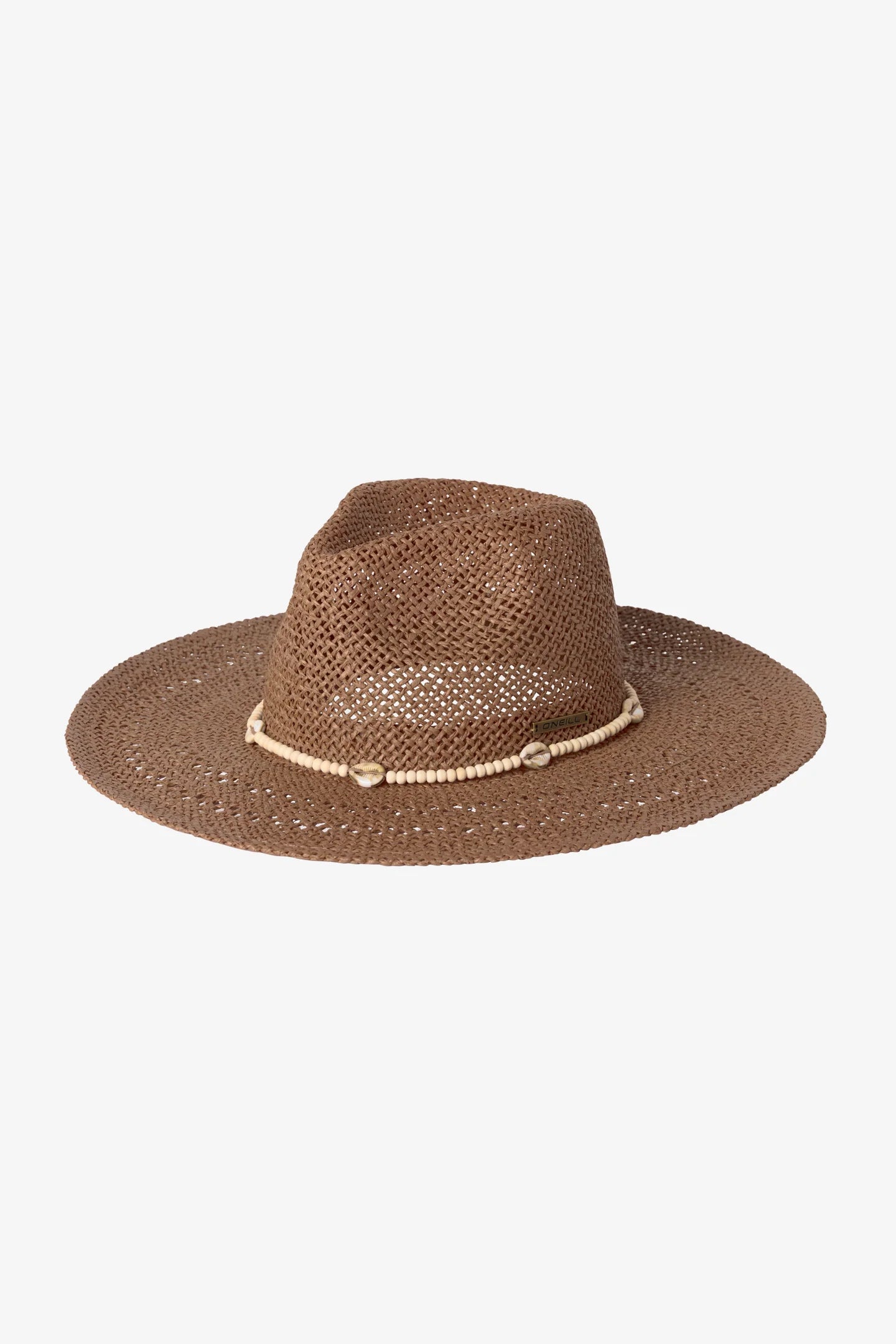 Magic Bay straw sun hat by O'Neill