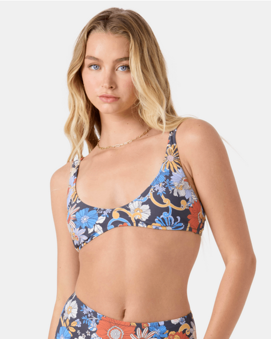 Soulflower Scoop Bralette