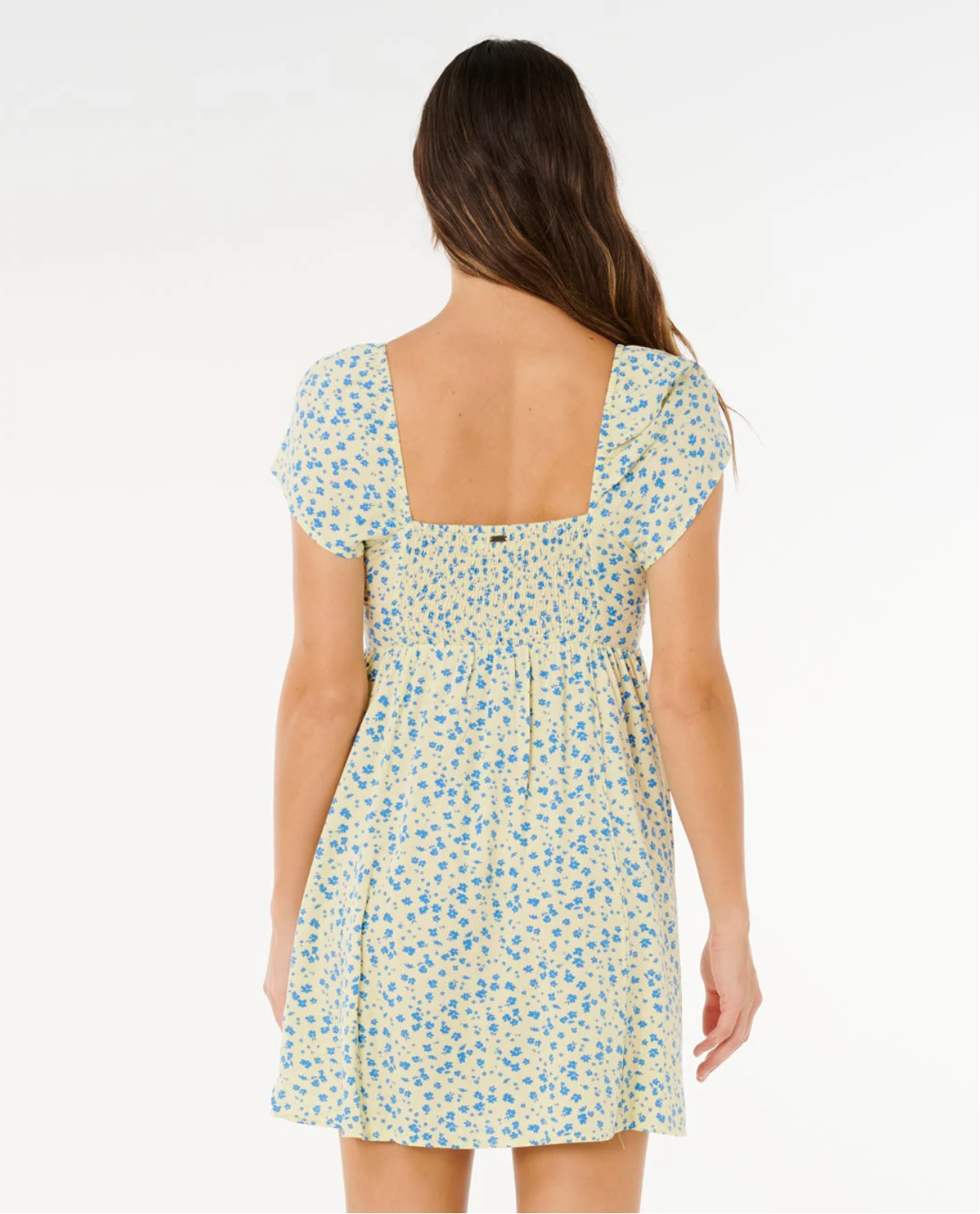 Surf Side mini sun dress by Rip Curl