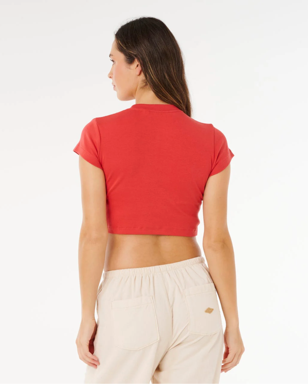 Pacific Coast baby tee by Rip Curl