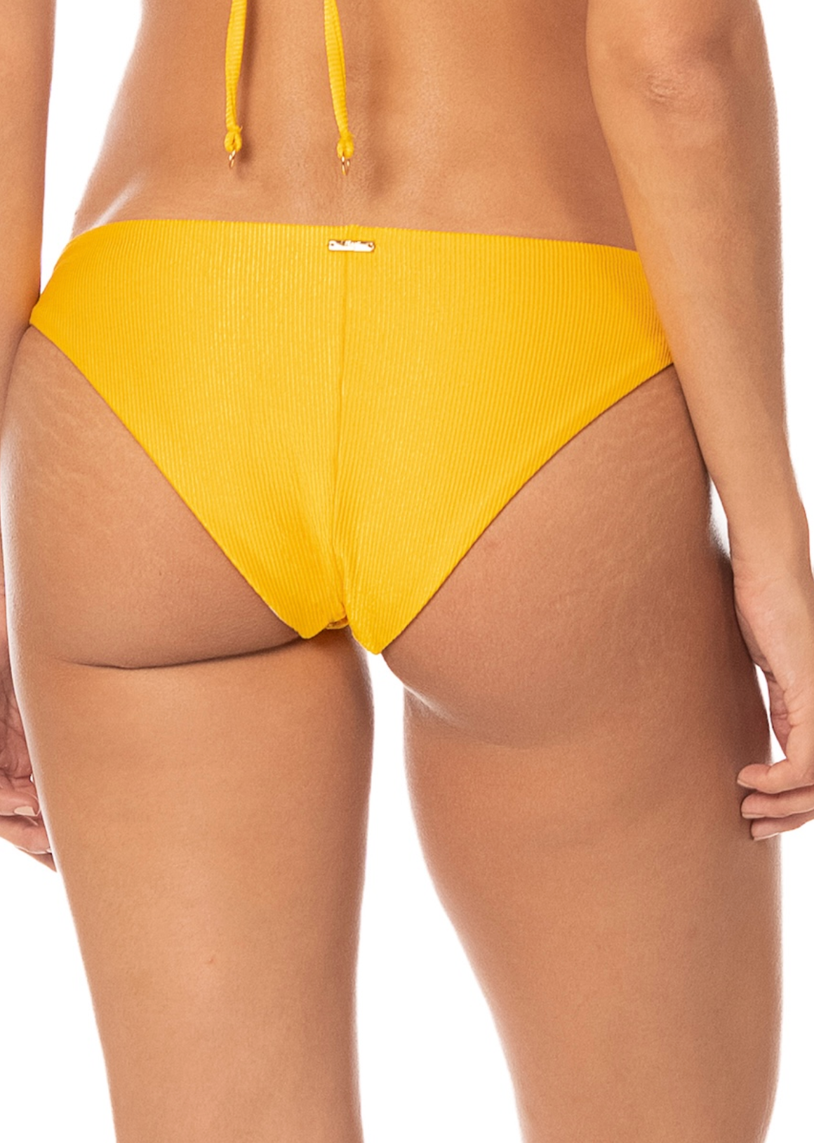 Sunbeam Sorbet iconic cheeky bikini bottom by Maaji