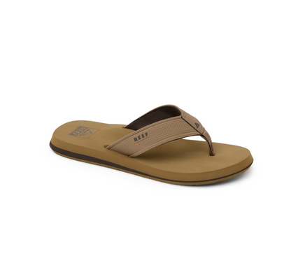 Layback Sandal