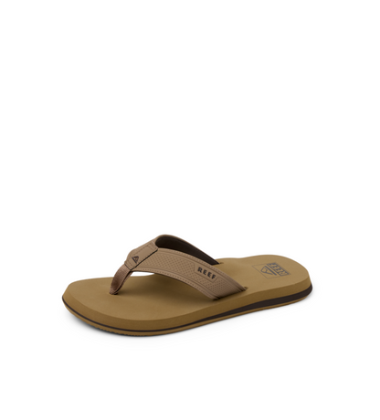 Layback Sandal