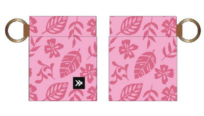 Thread elastic wallet by Thread Wallets — color variant view
