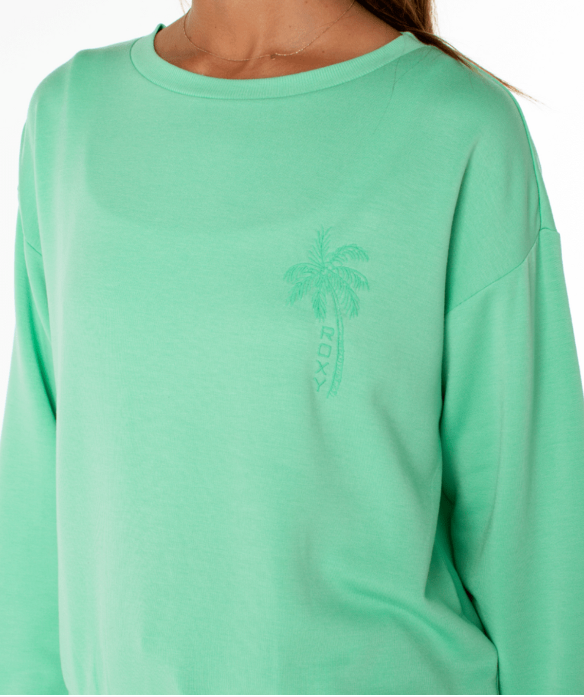 Surfing By Moonlight Sweatshirt