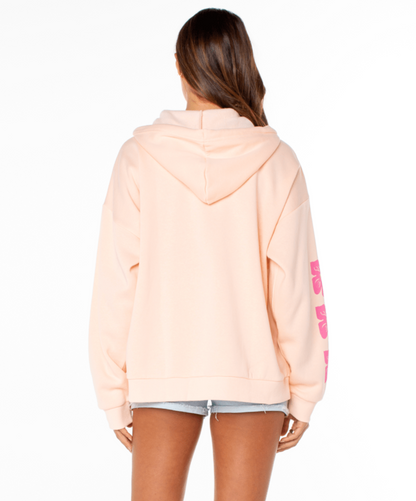 Evening Lineup Hoodie