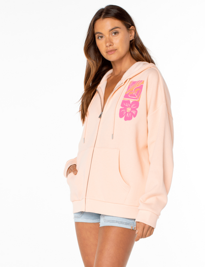 Evening Lineup Hoodie