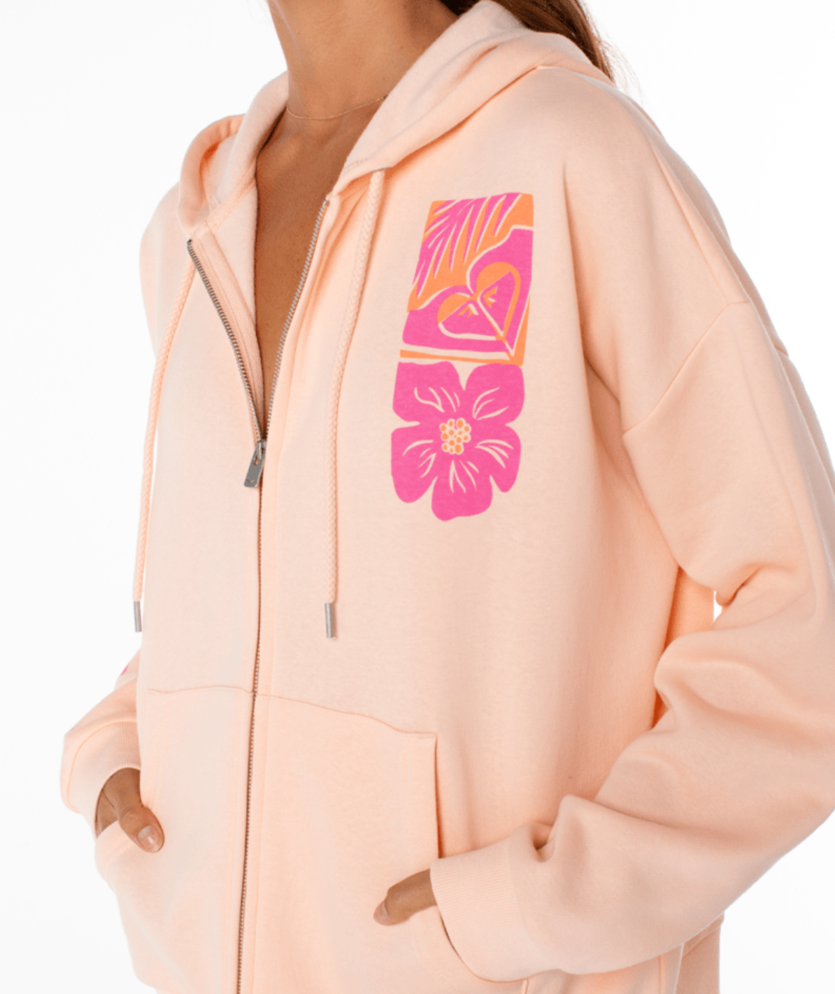 Evening Lineup Hoodie