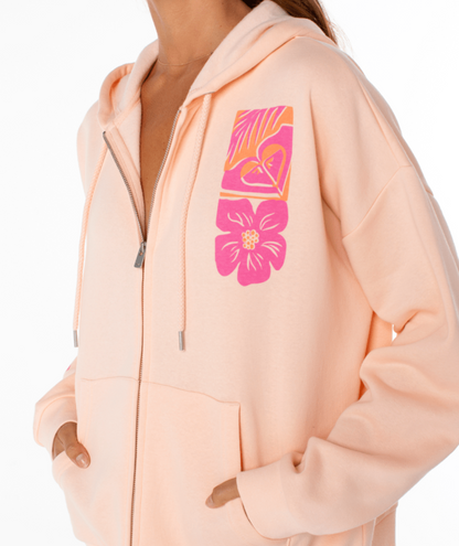 Evening Lineup Hoodie
