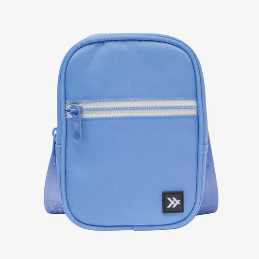 Powder Blue Crossbody Bag